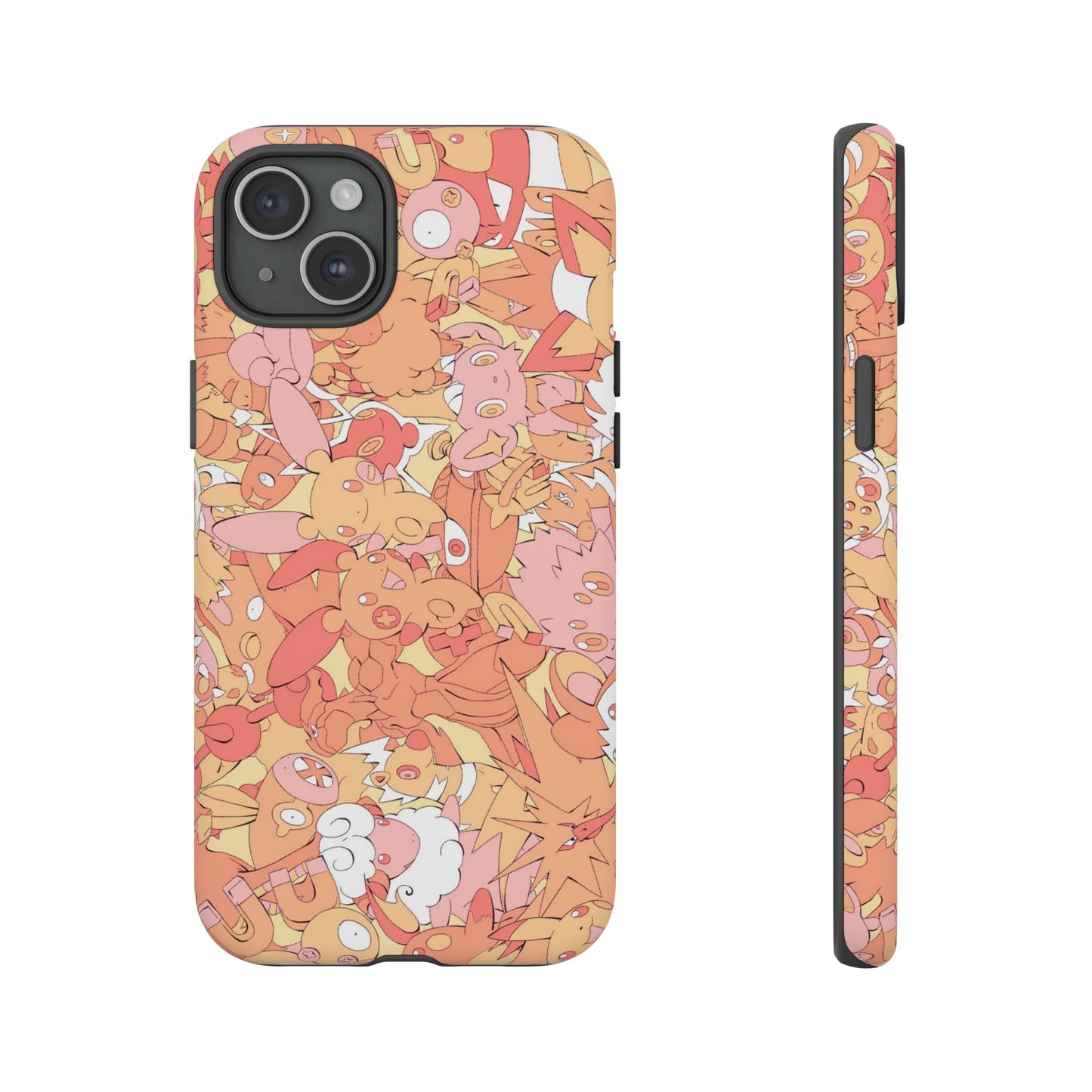 Japanese Comic Anime Manga Phone Case For Iphone 15 Promax Iphone 15 Pro Max Iphone 14 Samsung S22 Ultra Note 20 Google Pixel 8 Pro