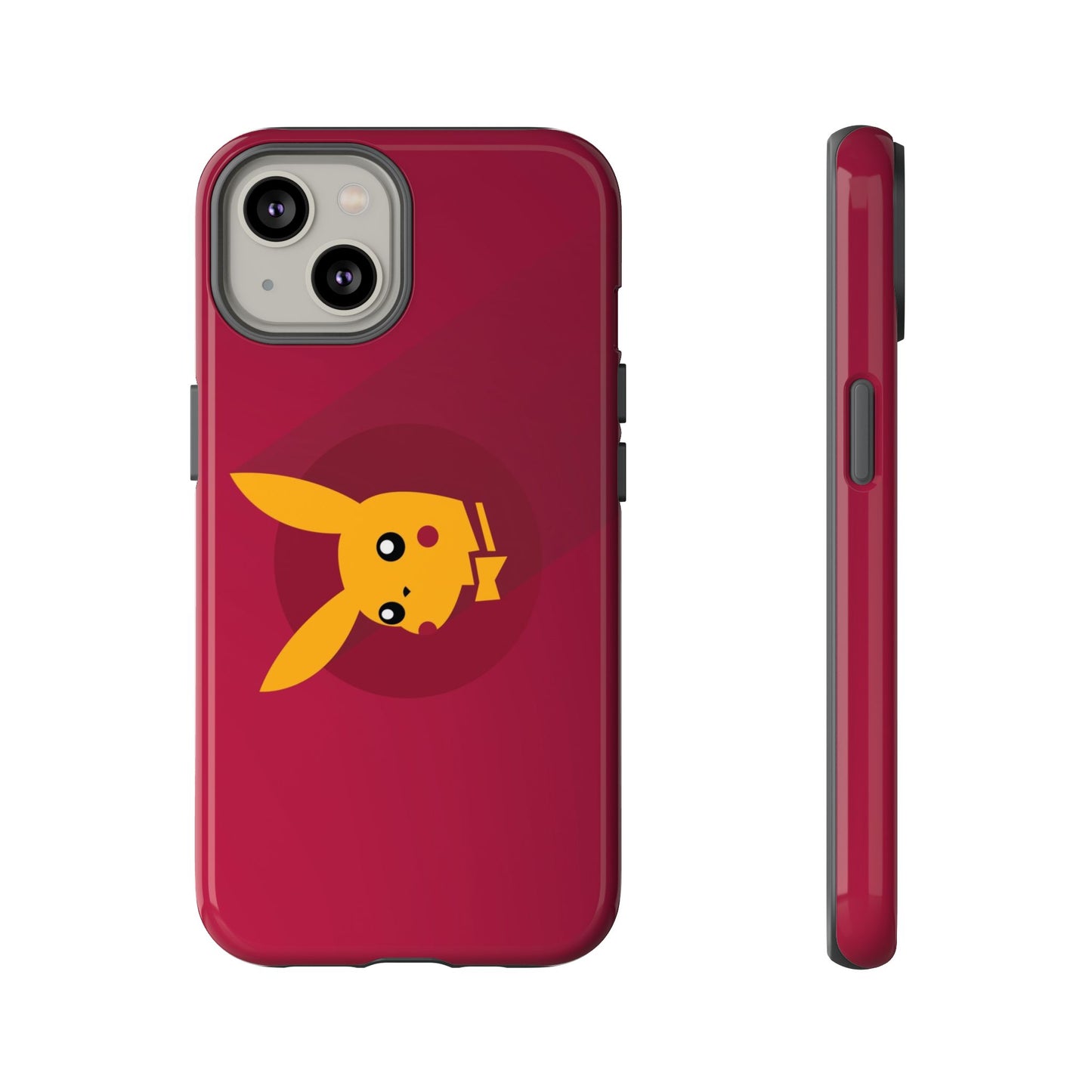 Japanese Comic Anime manga phone case for iphone 15 ProMax iphone 15 Pro max iphone 14 Samsung S22 Ultra Note 20 Google Pixel Play Boy Pika