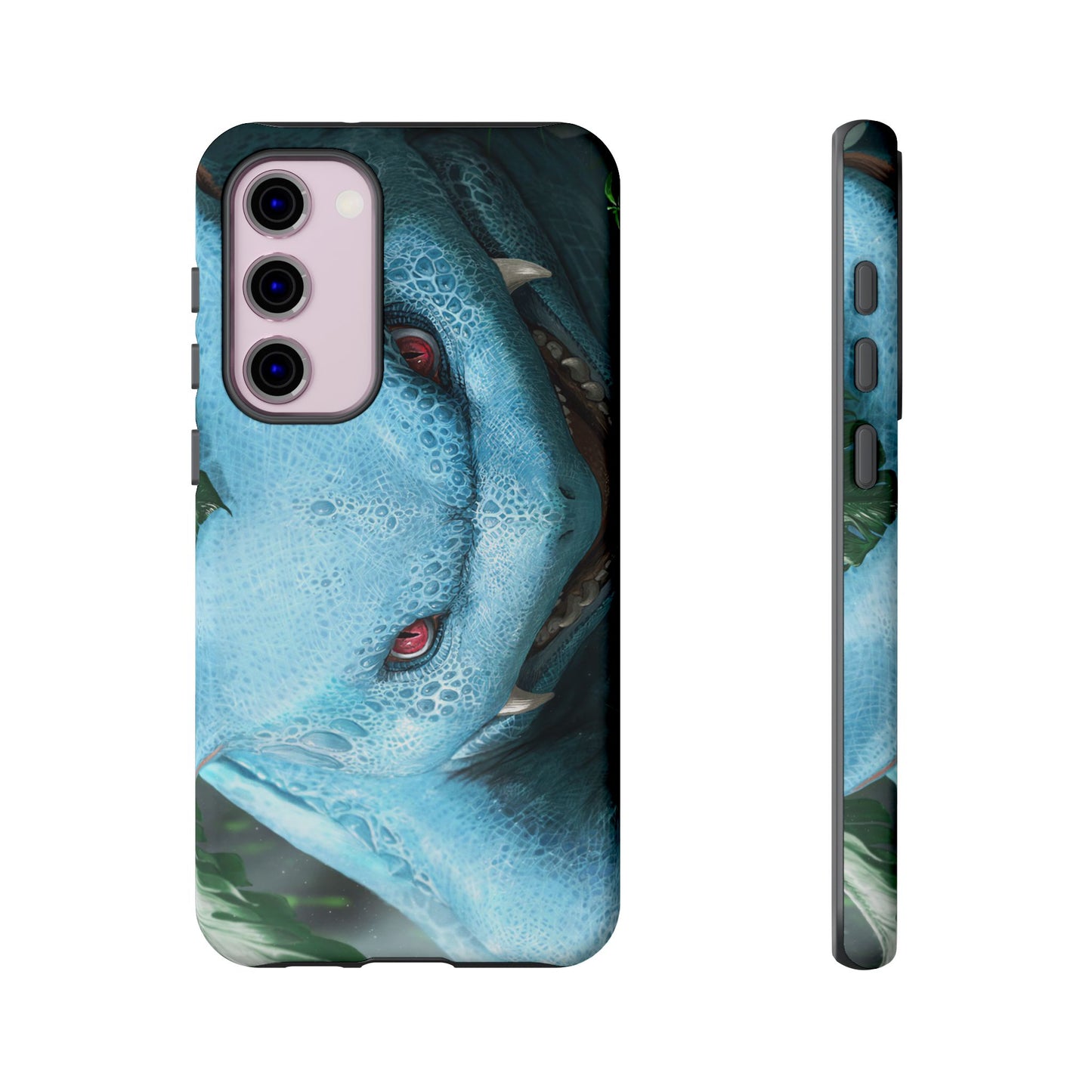 Venusaur Phone Case