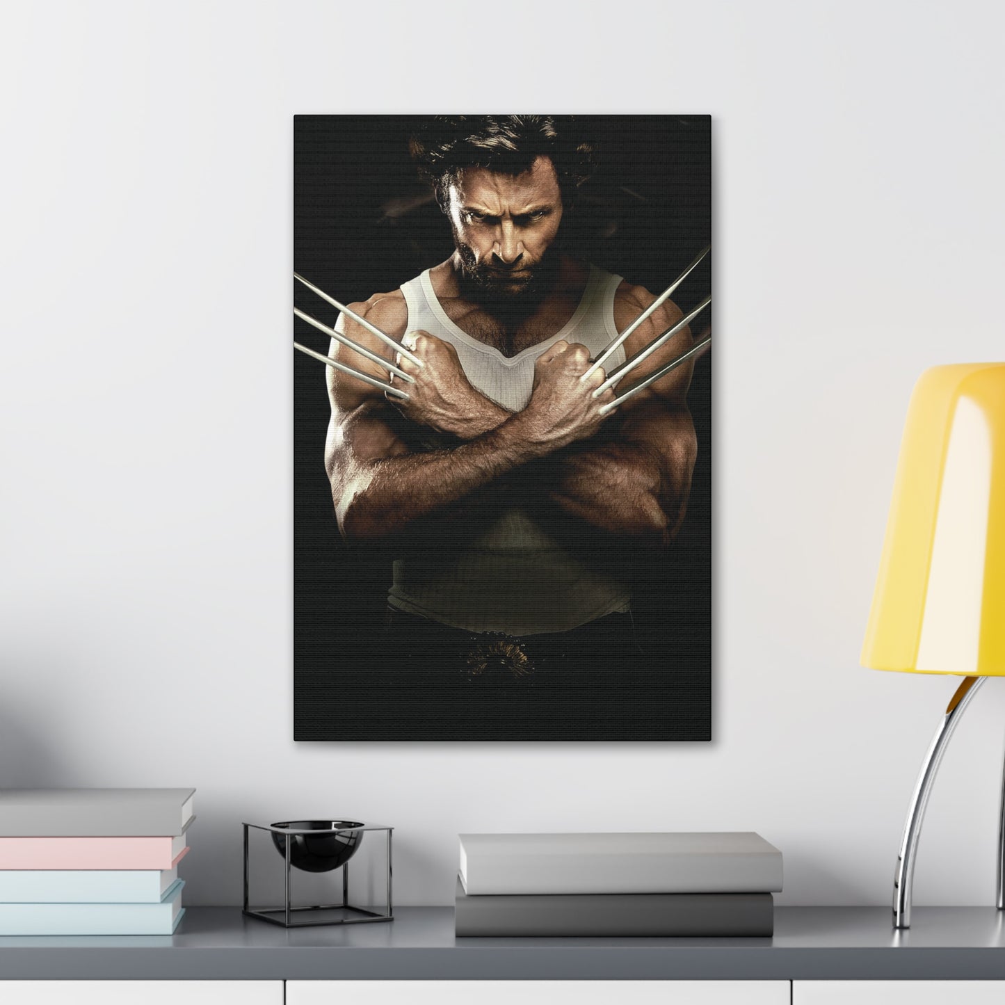 Wolverine