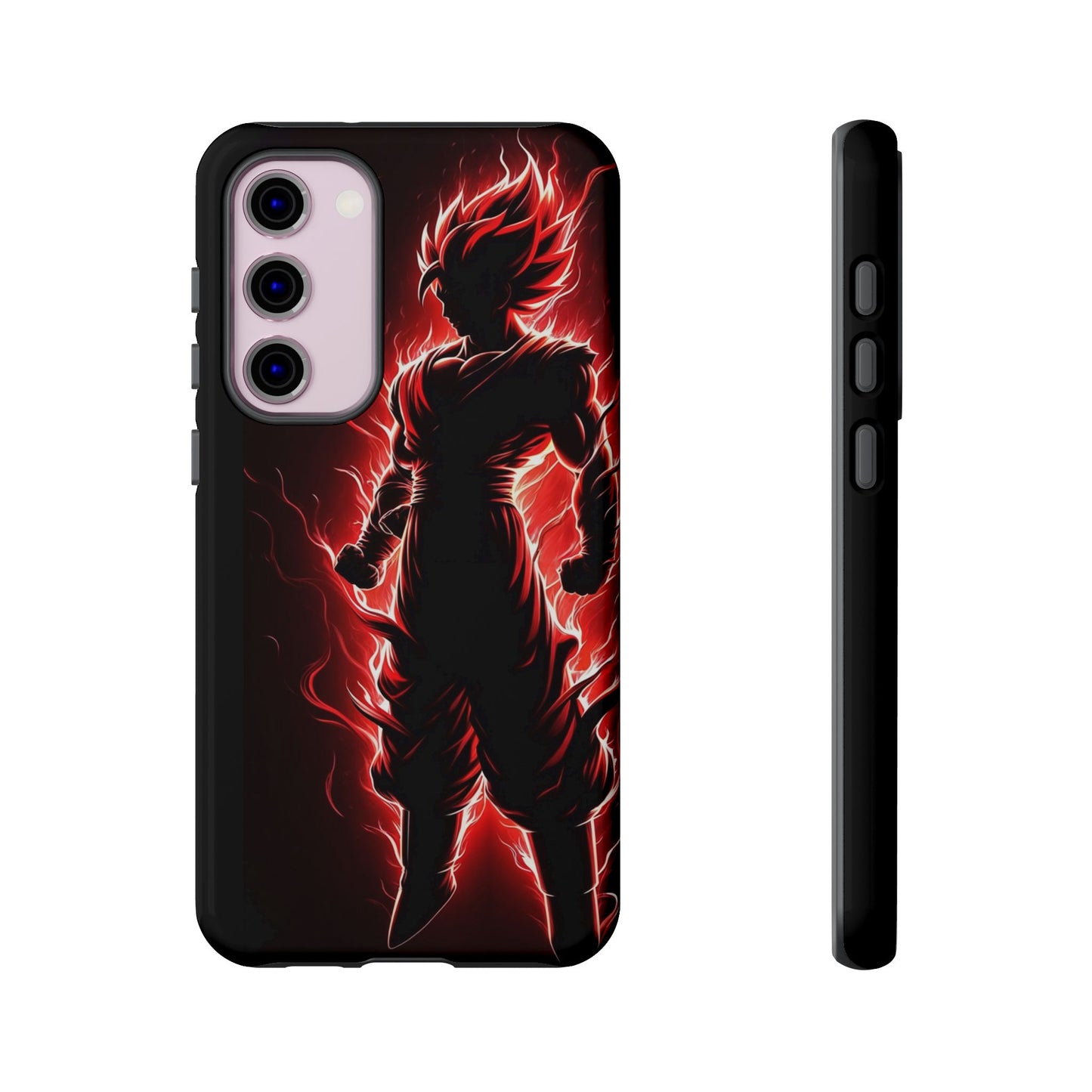 Japanese Anime Collage Magsafe Phone Case Japanese Comics Phone Cover Manga K-Drama Art Phone Case Iphone 15 14 13 Samsung S23 S22