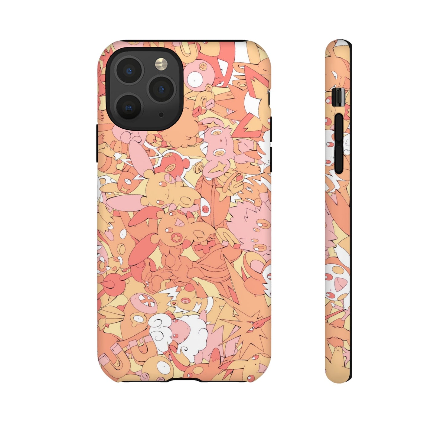 Japanese Comic Anime Manga Phone Case For Iphone 15 Promax Iphone 15 Pro Max Iphone 14 Samsung S22 Ultra Note 20 Google Pixel 8 Pro