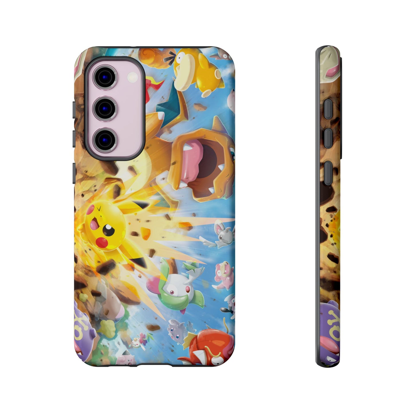 Japanese Comic Anime Manga Phone Case For Iphone 15 Promax Iphone 15 Pro Max Iphone 14 Samsung S22 Ultra Note 20 Google Pixel 8 Pro