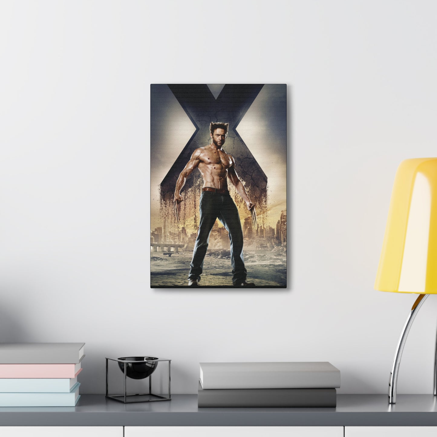 X-Men Movie