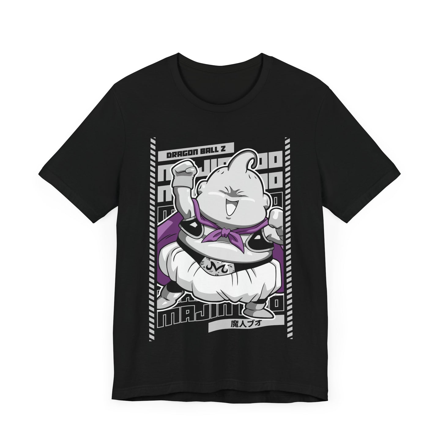 Majin Buu T-Shirt