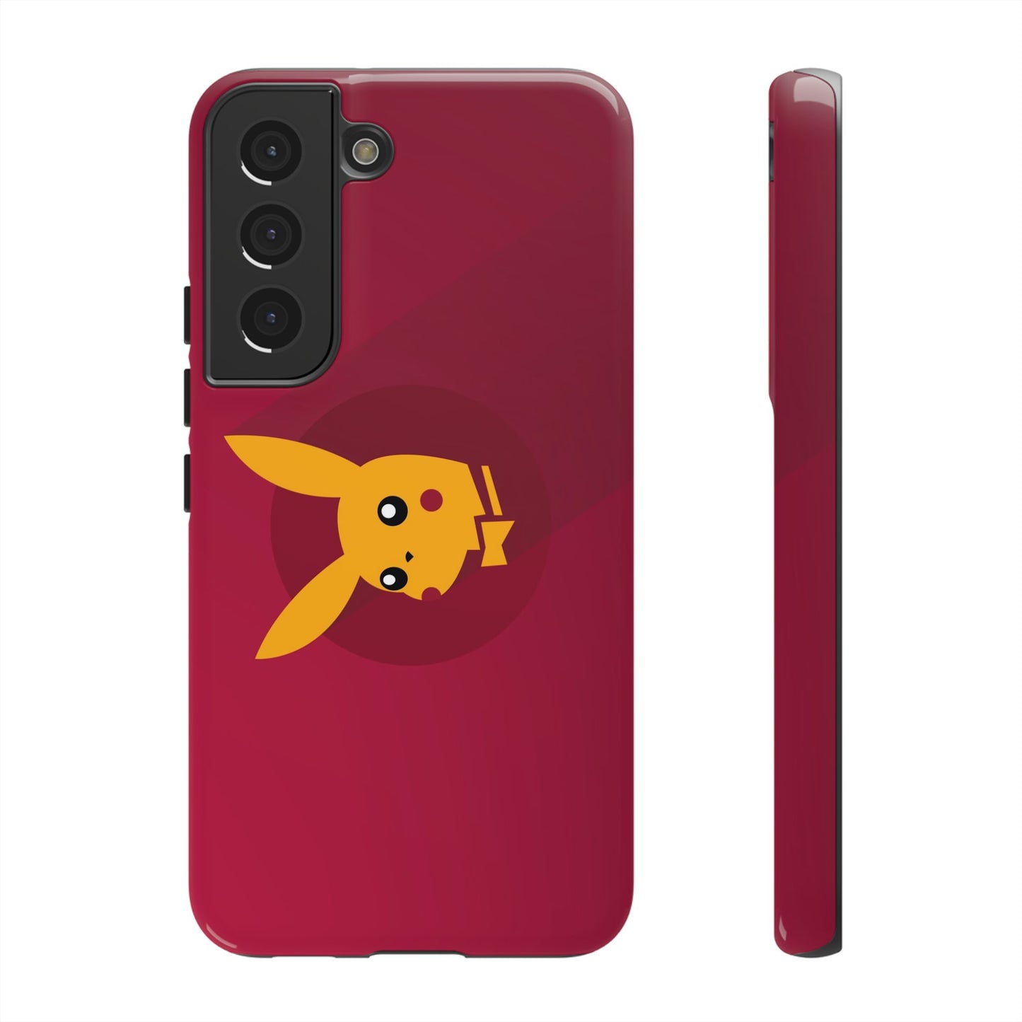 Japanese Comic Anime manga phone case for iphone 15 ProMax iphone 15 Pro max iphone 14 Samsung S22 Ultra Note 20 Google Pixel Play Boy Pika