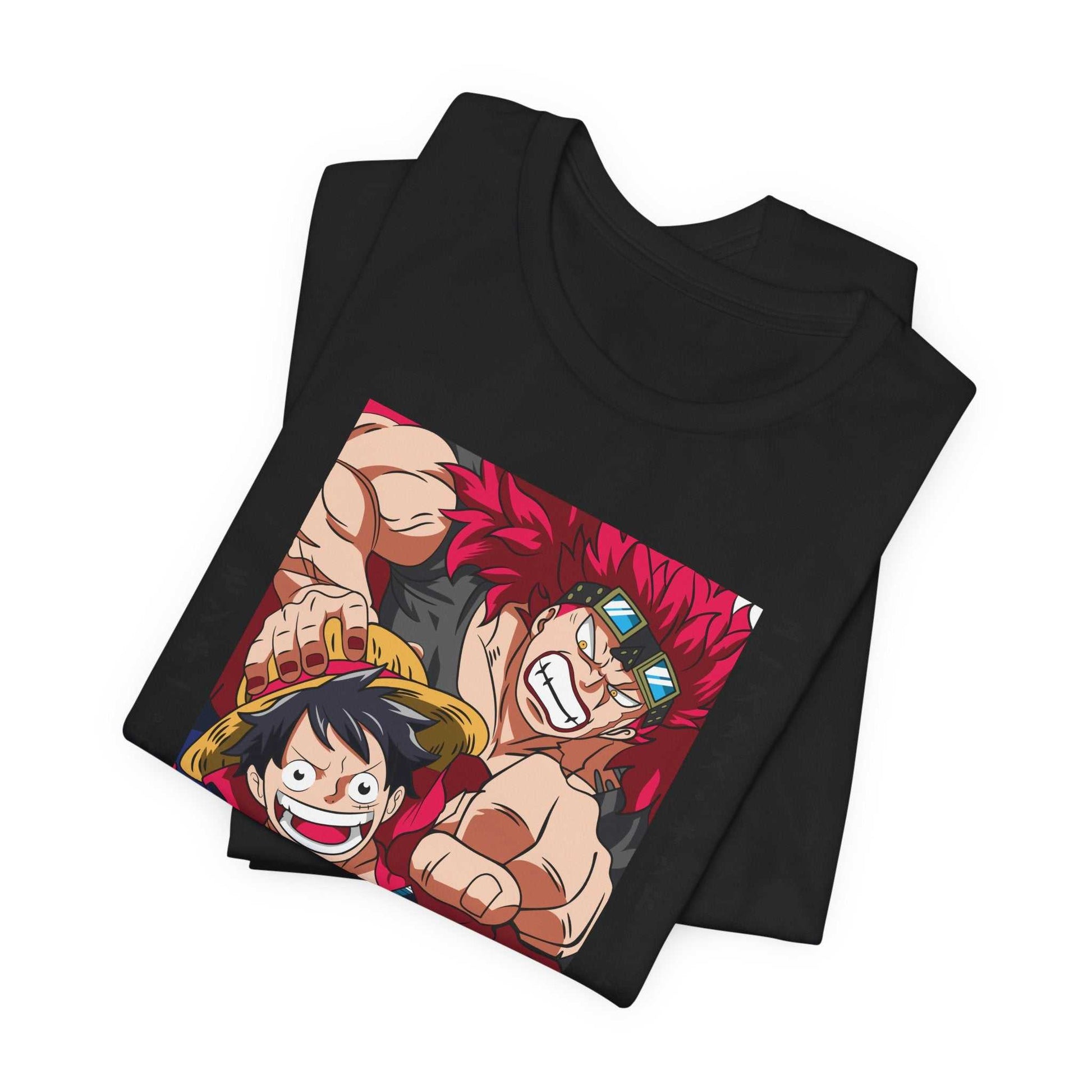 Triple Captain Alliance Shirt