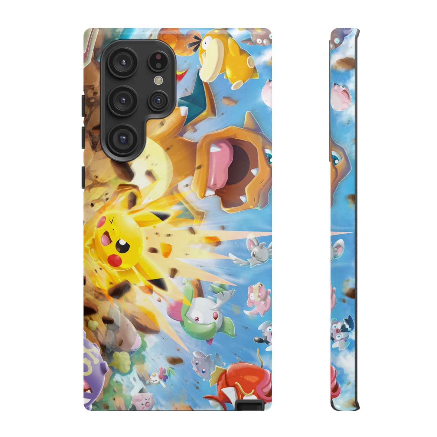 Japanese Comic Anime Manga Phone Case For Iphone 15 Promax Iphone 15 Pro Max Iphone 14 Samsung S22 Ultra Note 20 Google Pixel 8 Pro