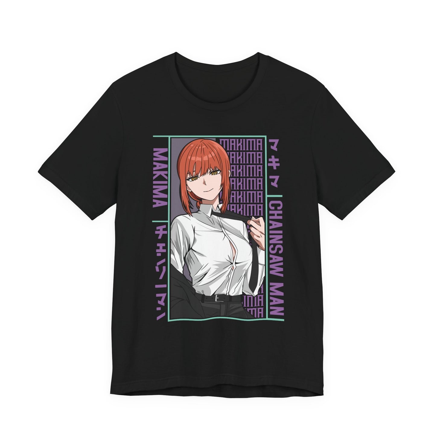 Control Queen Shirt