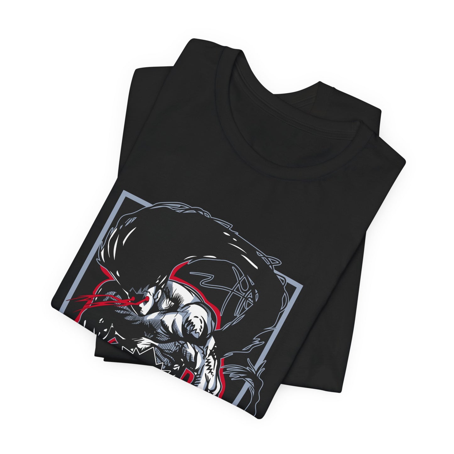 GON FREECSS RAGE T-Shirt