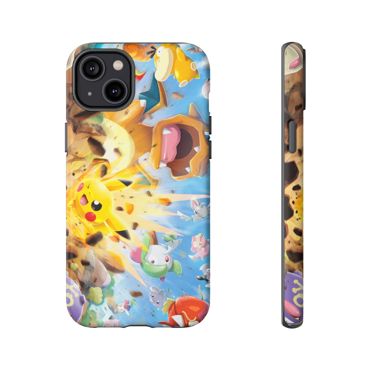 Japanese Comic Anime Manga Phone Case For Iphone 15 Promax Iphone 15 Pro Max Iphone 14 Samsung S22 Ultra Note 20 Google Pixel 8 Pro