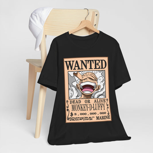 Monkey D. Luffy  T-Shirt