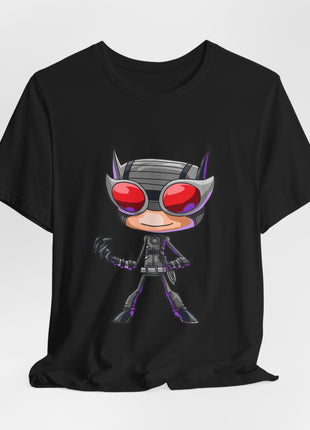 051 catman