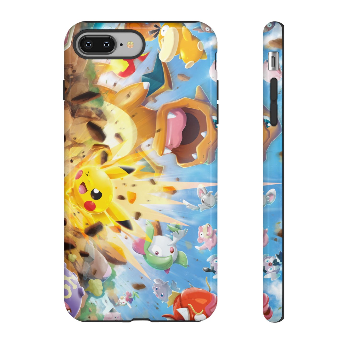 Japanese Comic Anime Manga Phone Case For Iphone 15 Promax Iphone 15 Pro Max Iphone 14 Samsung S22 Ultra Note 20 Google Pixel 8 Pro