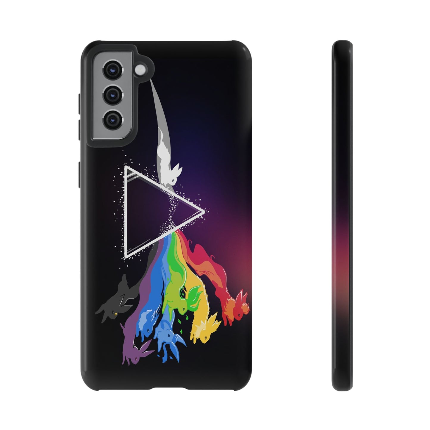 Japanese Comic Anime Manga Phone Case Iphone 15 Promax Iphone 15 Pro Max Iphone 14 Samsung S22 Ultra Note 20 Google Pixel Elemental