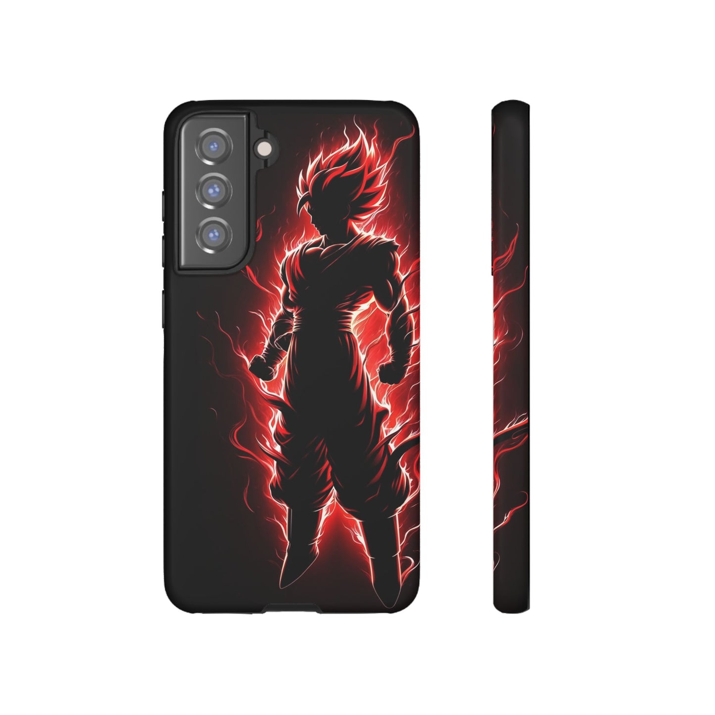 Japanese Anime Collage Magsafe Phone Case Japanese Comics Phone Cover Manga K-Drama Art Phone Case Iphone 15 14 13 Samsung S23 S22