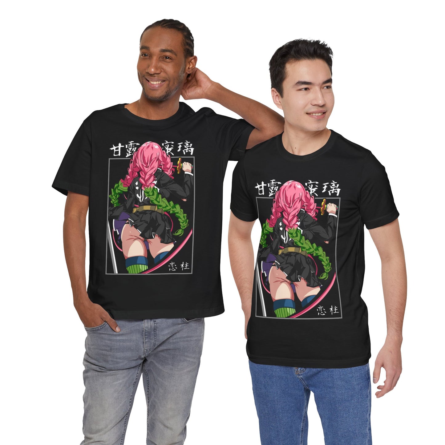 Mitsuri T-Shirt