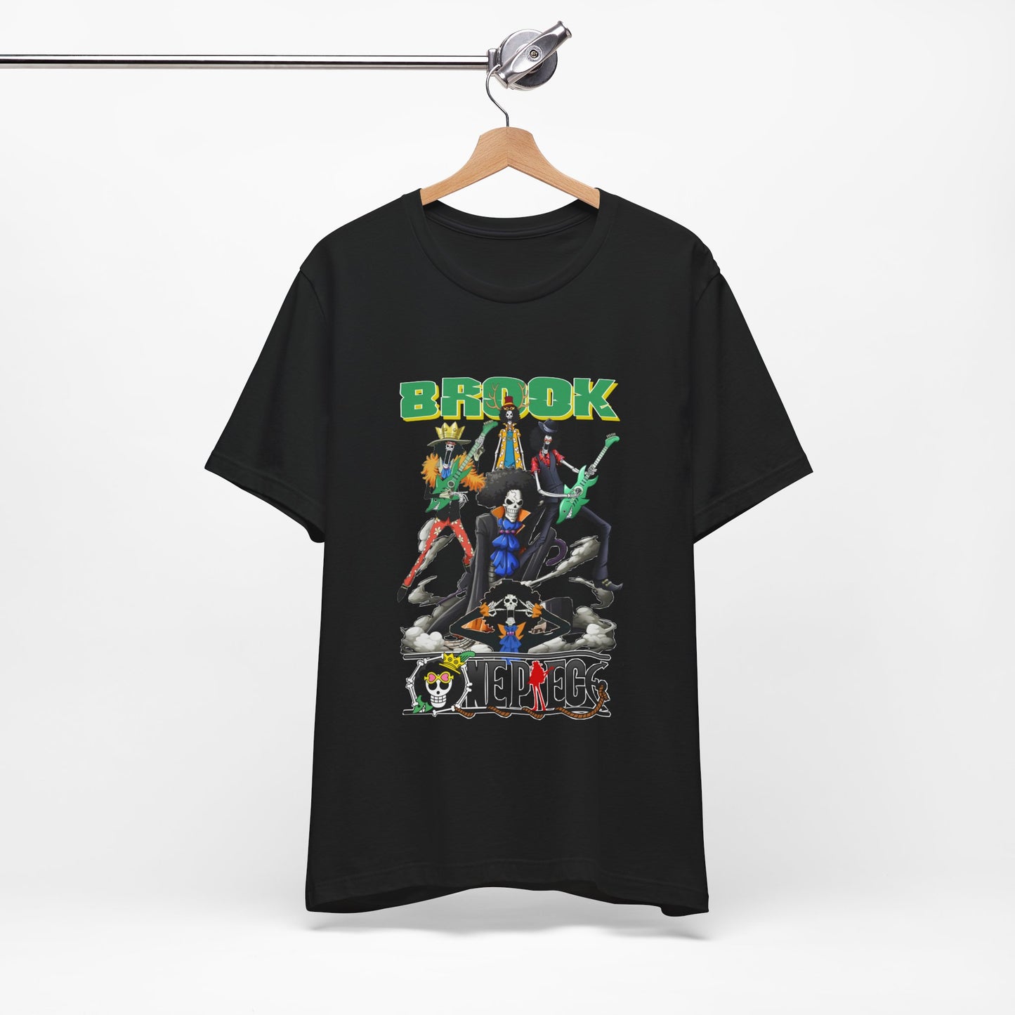 Brook One Piece T-Shirt