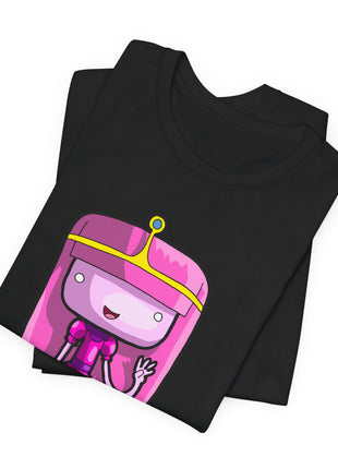 049 Princess bubblegum