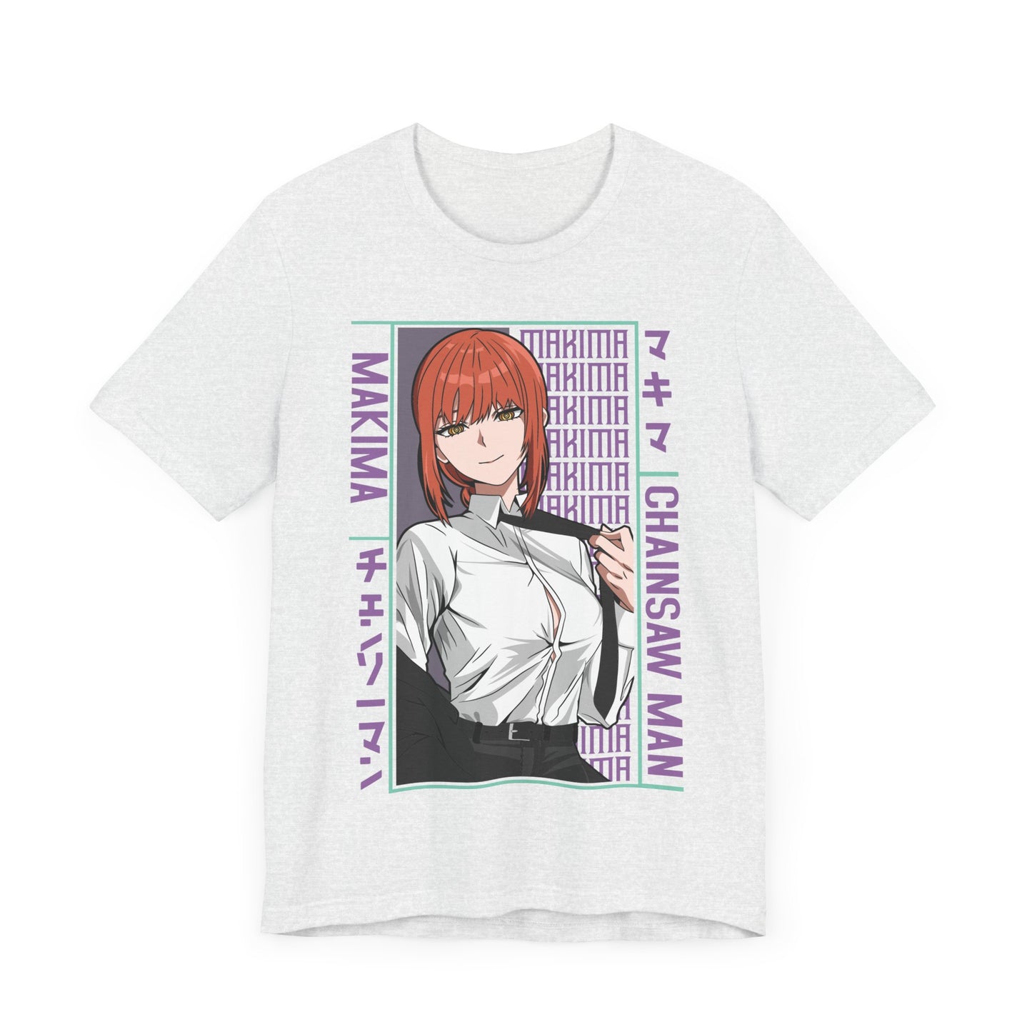 Makima T-Shirt