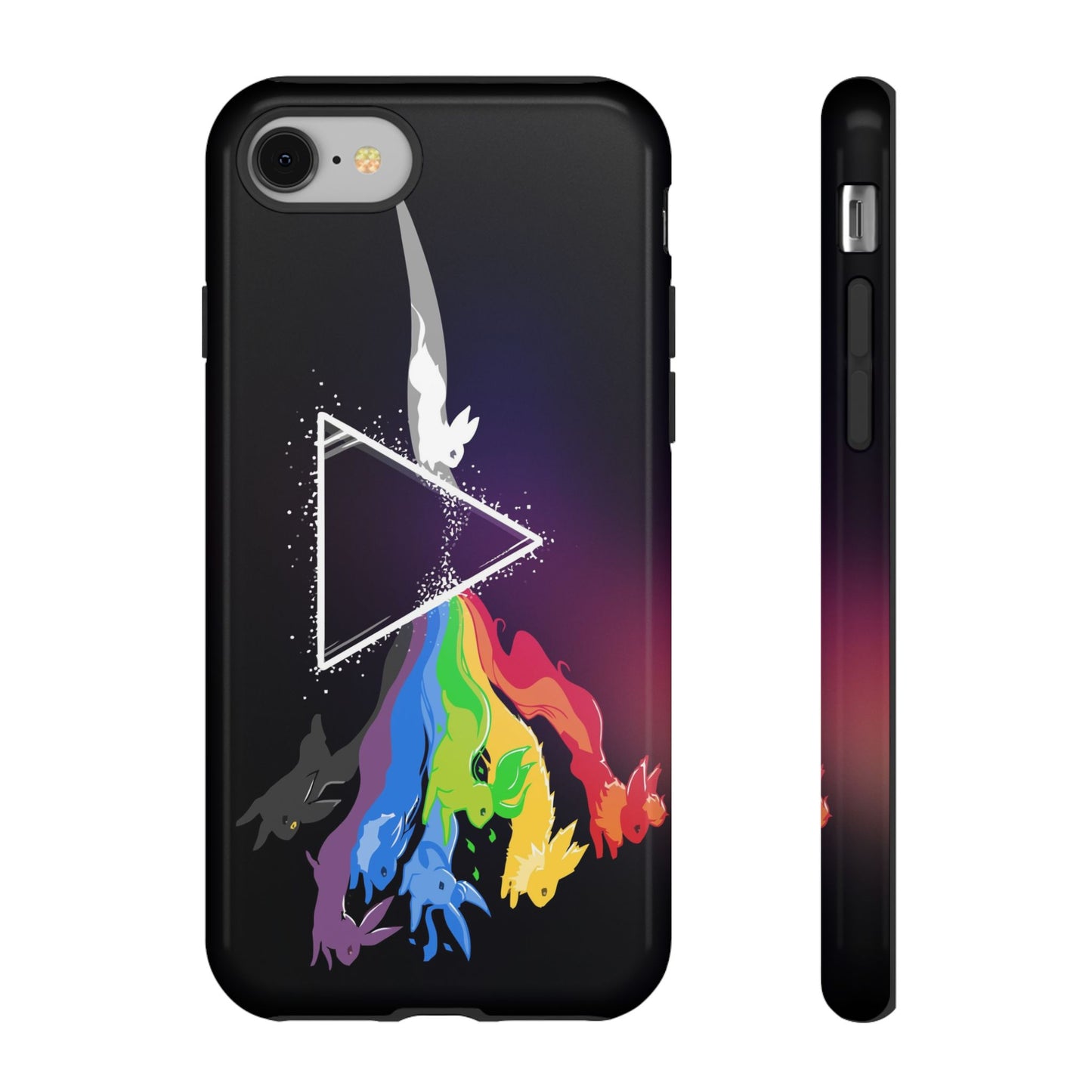 Japanese Comic Anime Manga Phone Case Iphone 15 Promax Iphone 15 Pro Max Iphone 14 Samsung S22 Ultra Note 20 Google Pixel Elemental