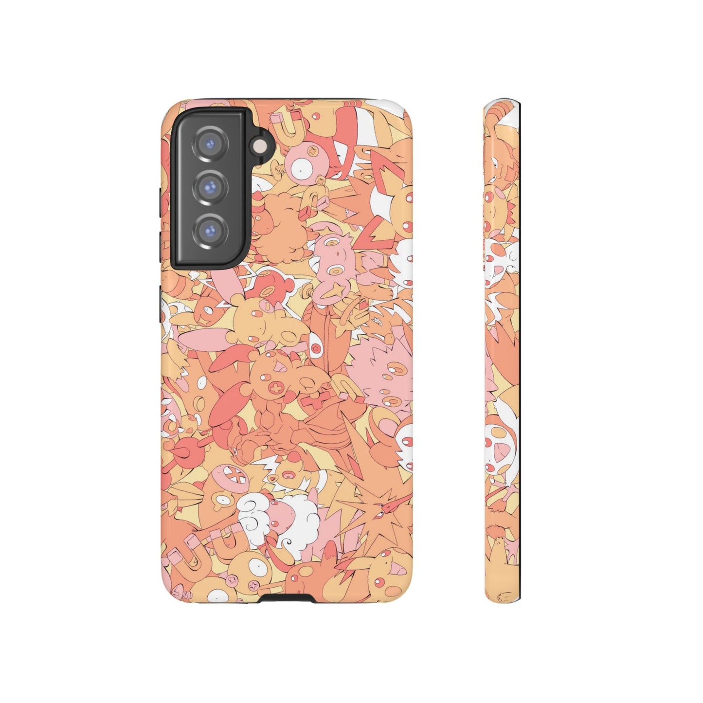 Japanese Comic Anime Manga Phone Case For Iphone 15 Promax Iphone 15 Pro Max Iphone 14 Samsung S22 Ultra Note 20 Google Pixel 8 Pro