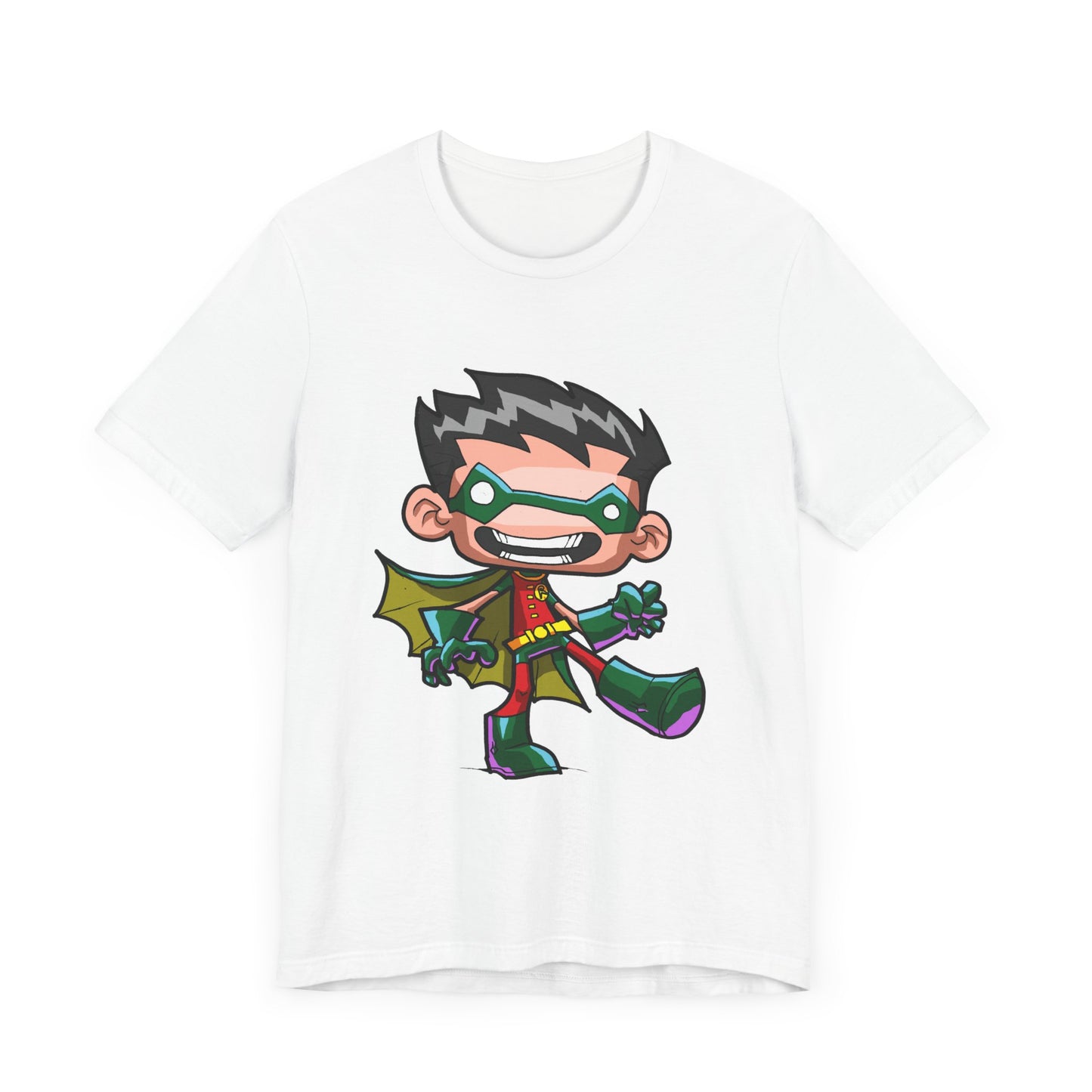 Robin Chibi T-Shirt