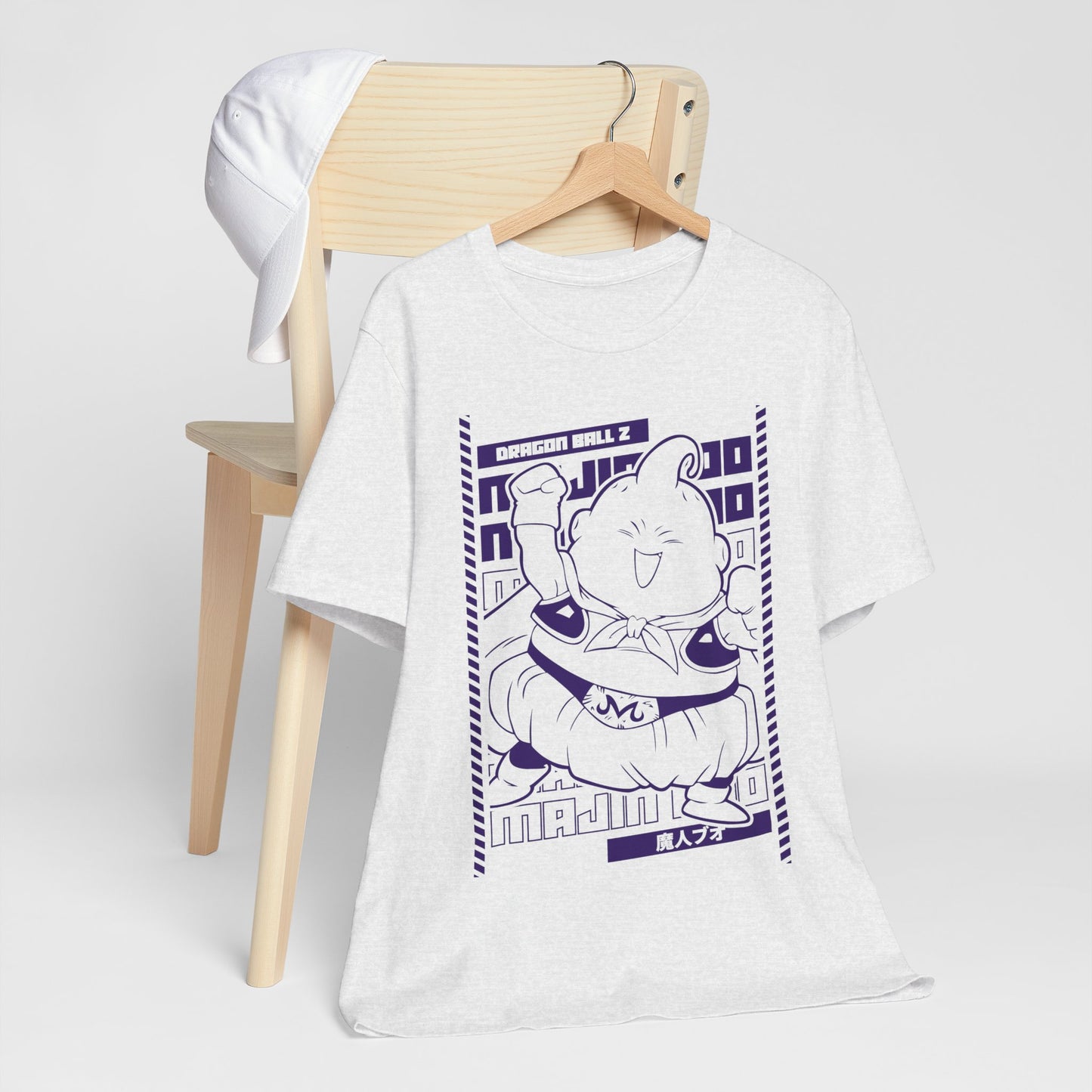 Majin Buu T-Shirt