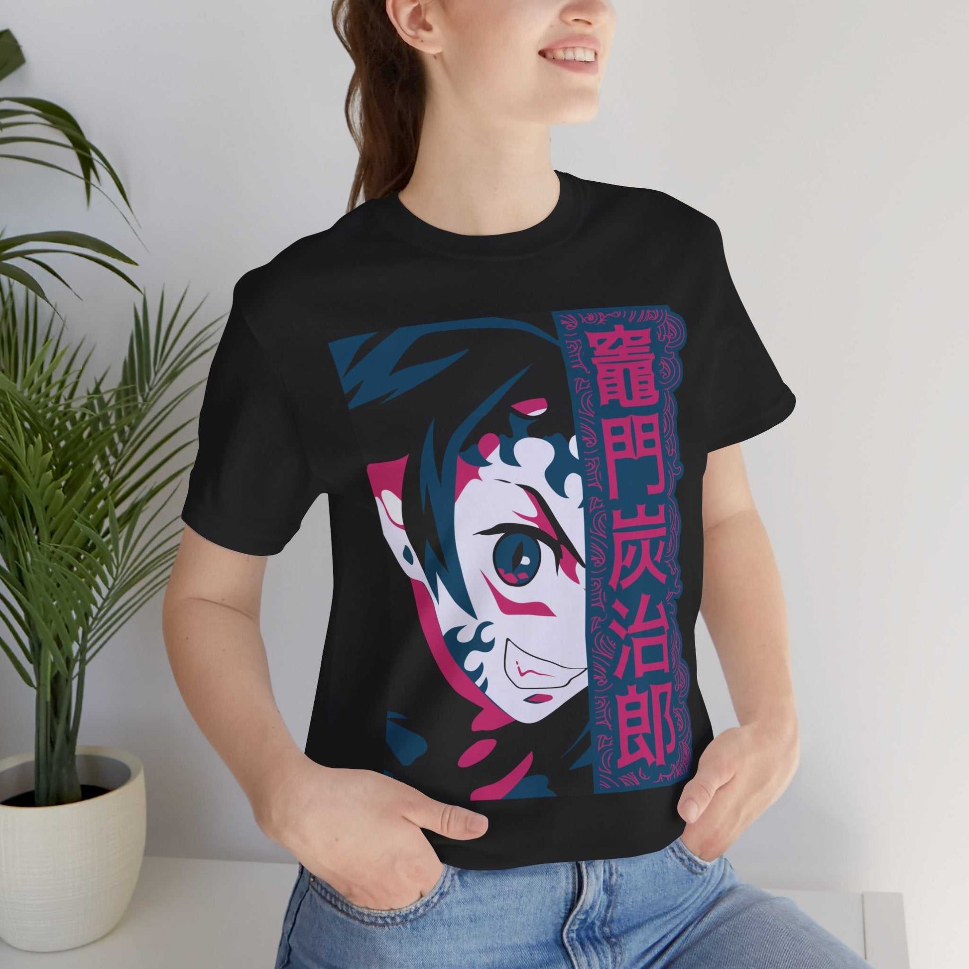 Crimson Mark Resolve Shirt