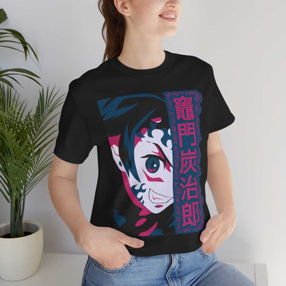 Crimson Mark Resolve Shirt