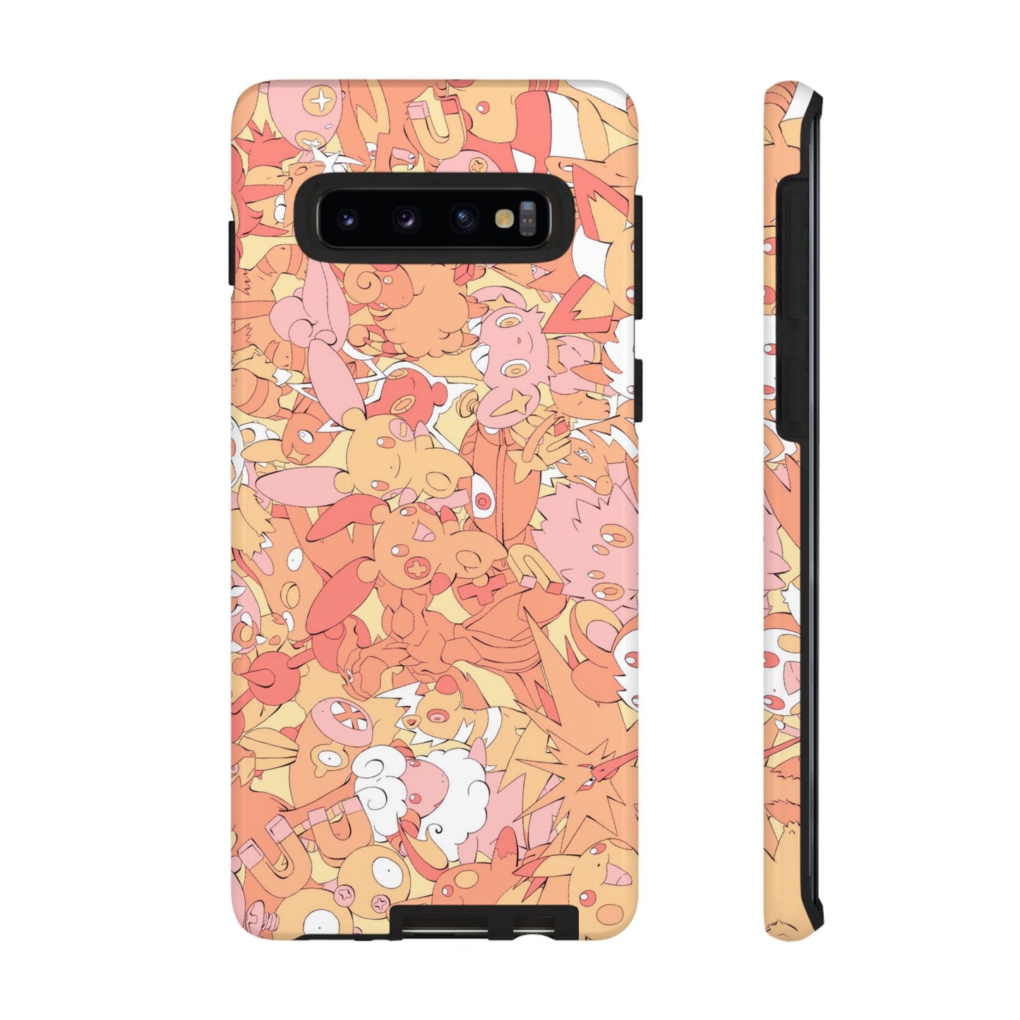 Japanese Comic Anime Manga Phone Case For Iphone 15 Promax Iphone 15 Pro Max Iphone 14 Samsung S22 Ultra Note 20 Google Pixel 8 Pro