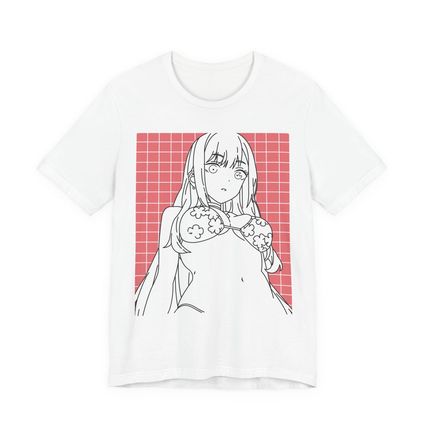 Dream Cosplay Marin Shirt