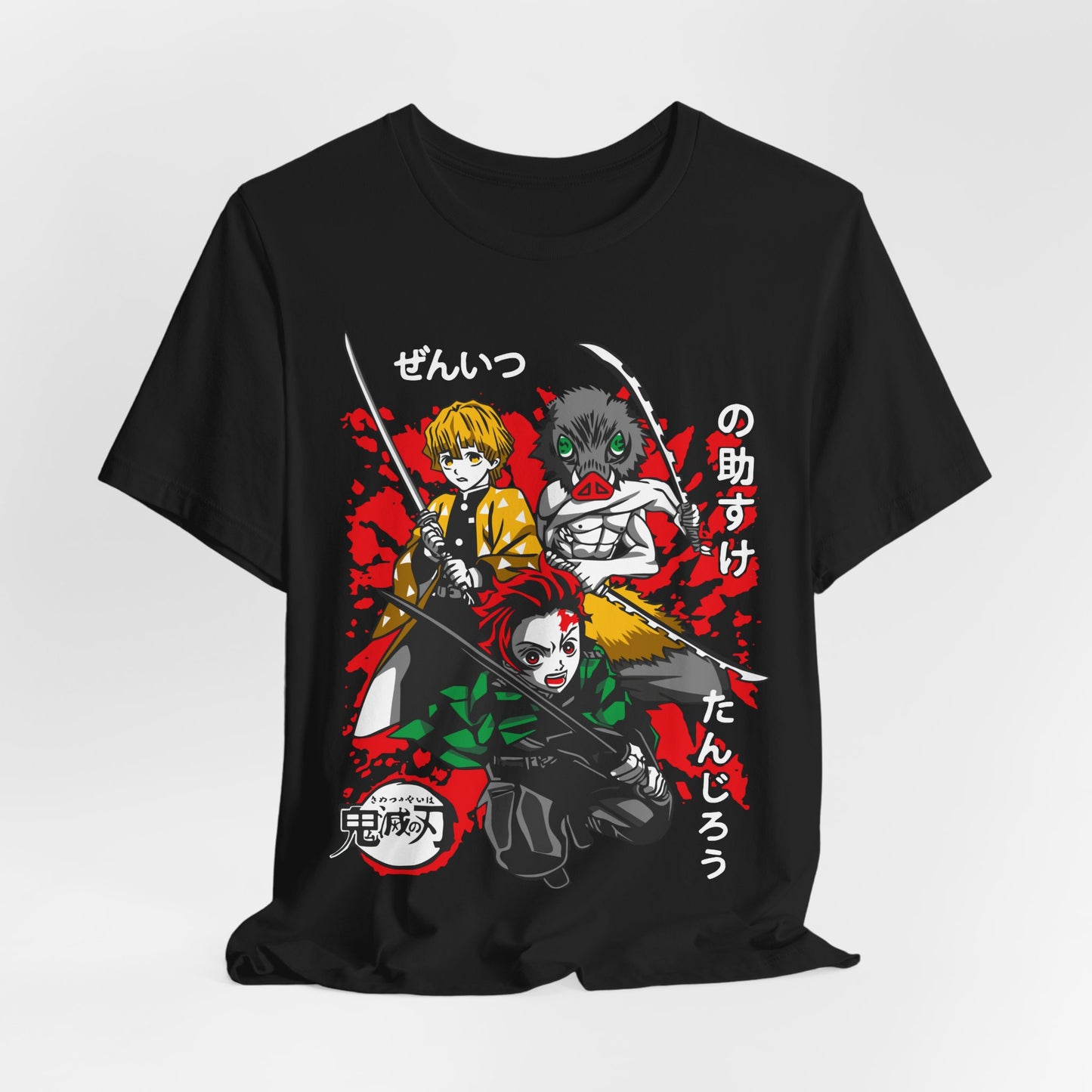 Demon Slayer T-Shirt
