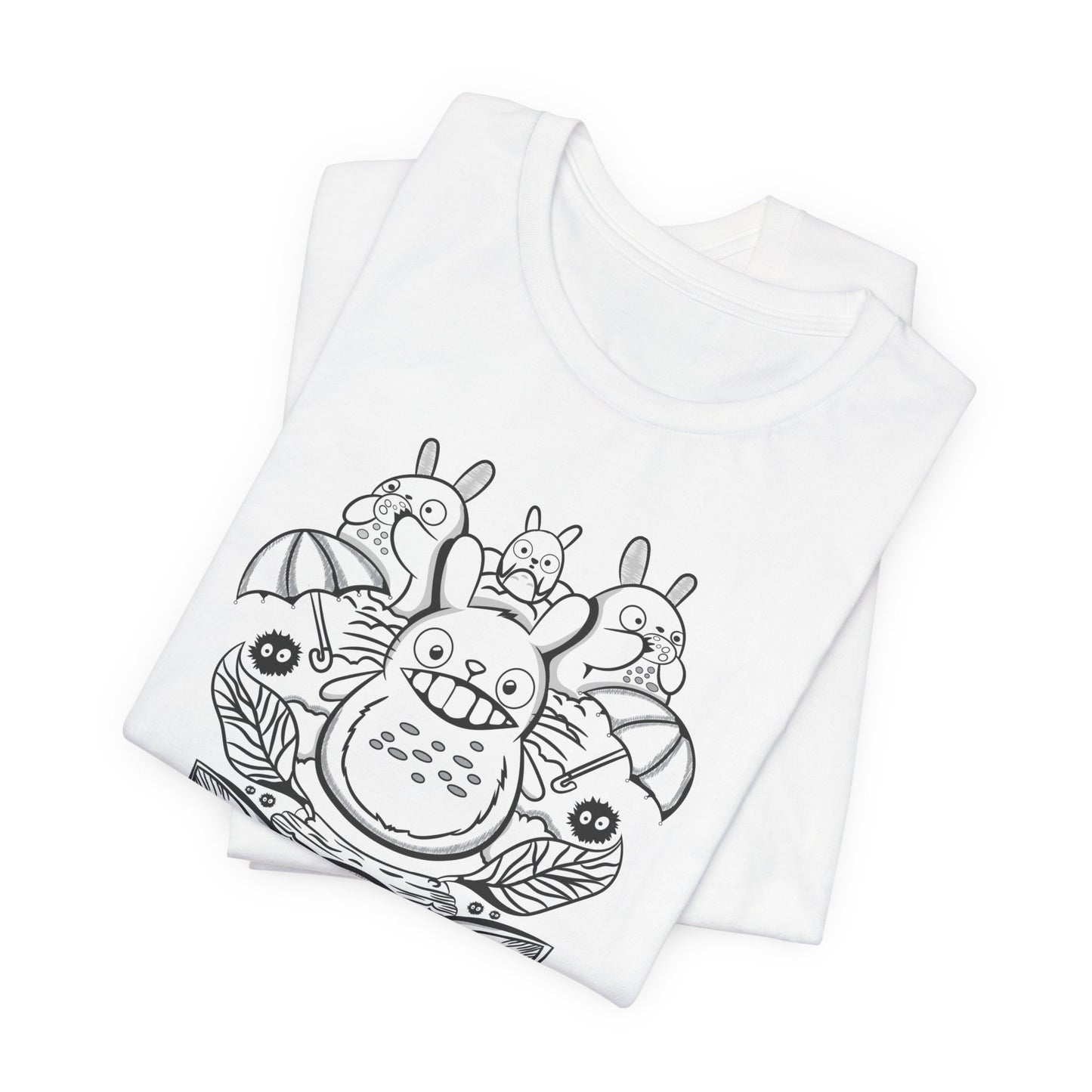 Forest Spirit Stack Shirt