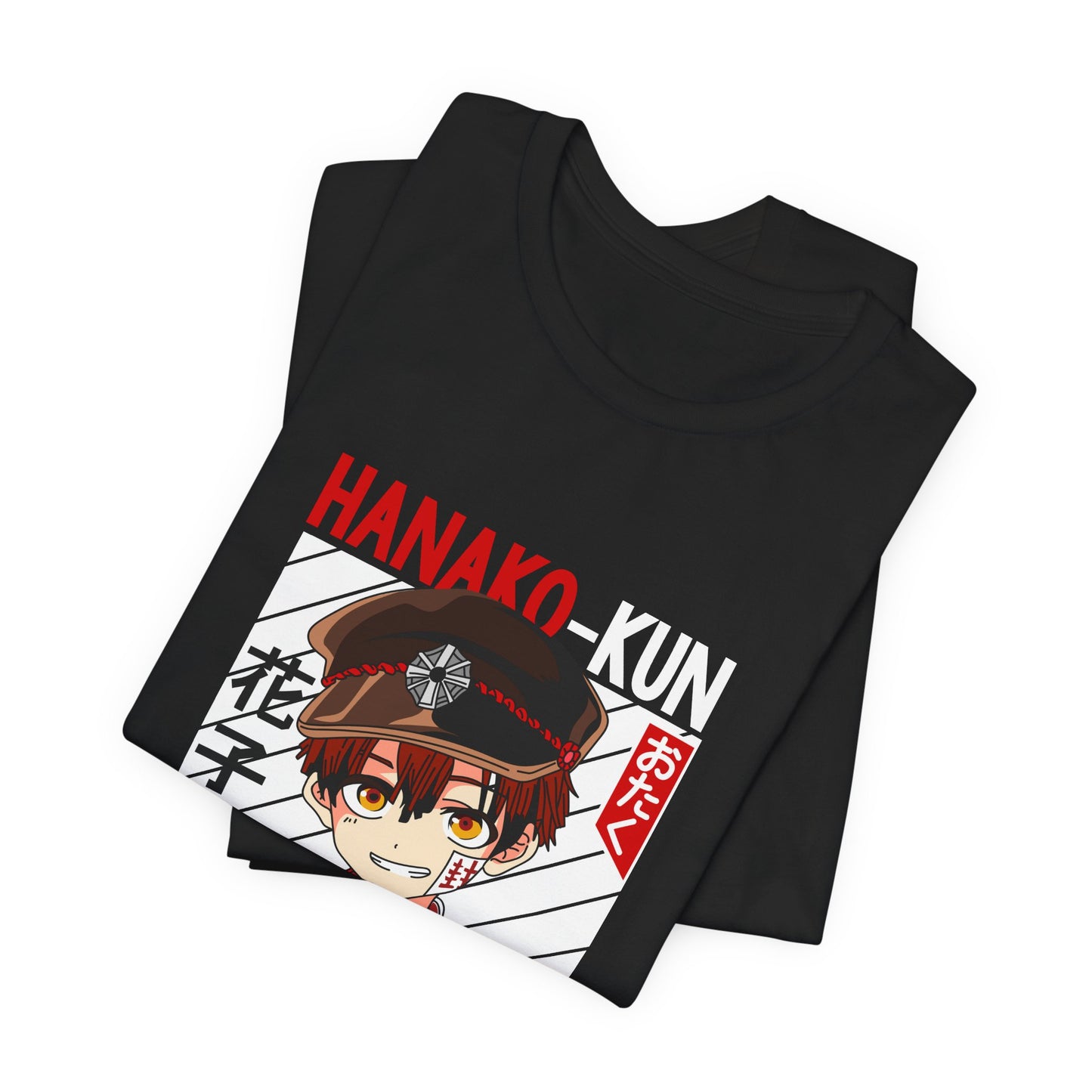 Hanako Kun T-Shirt