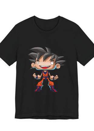 028 goku