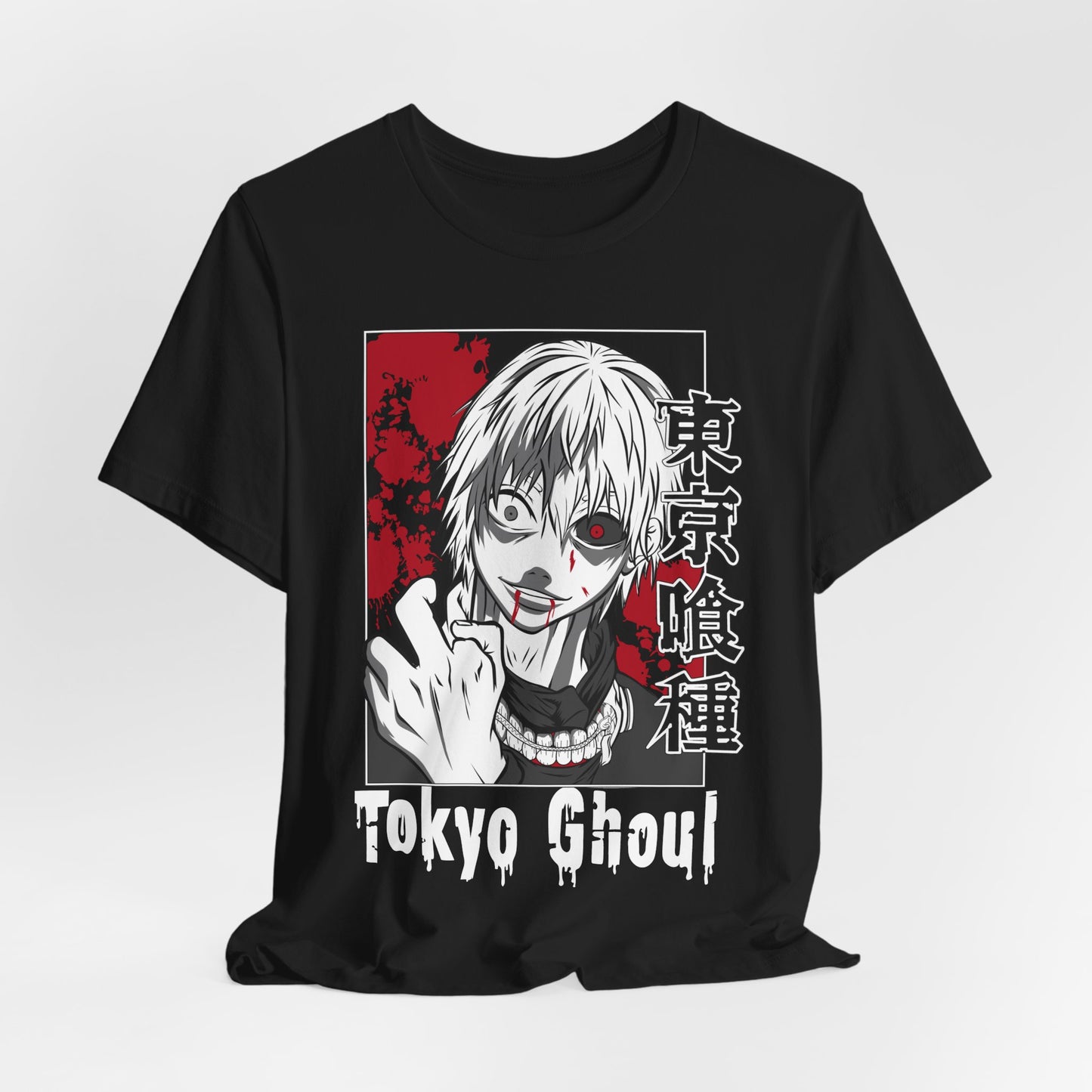 Tokio Ghoul T-Shirt