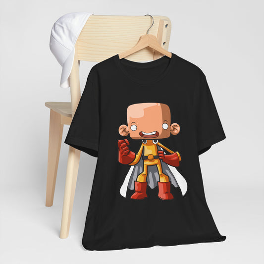 Saitama One Punch Man T-Shirt