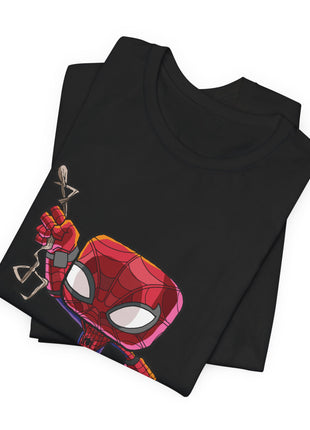 018 spiderman