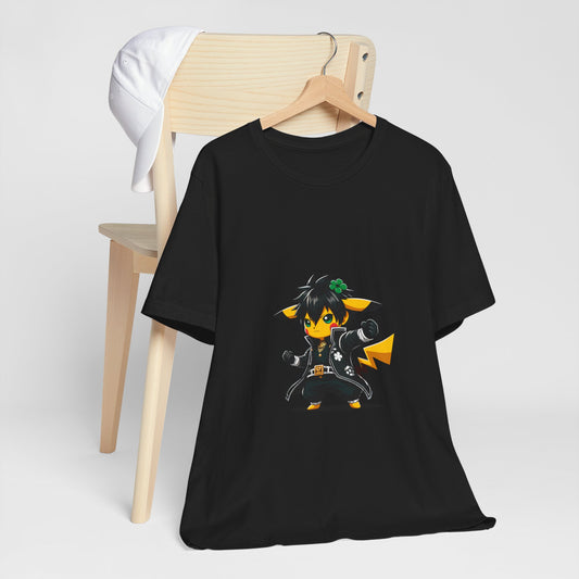 Anime Mashup T-Shirt
