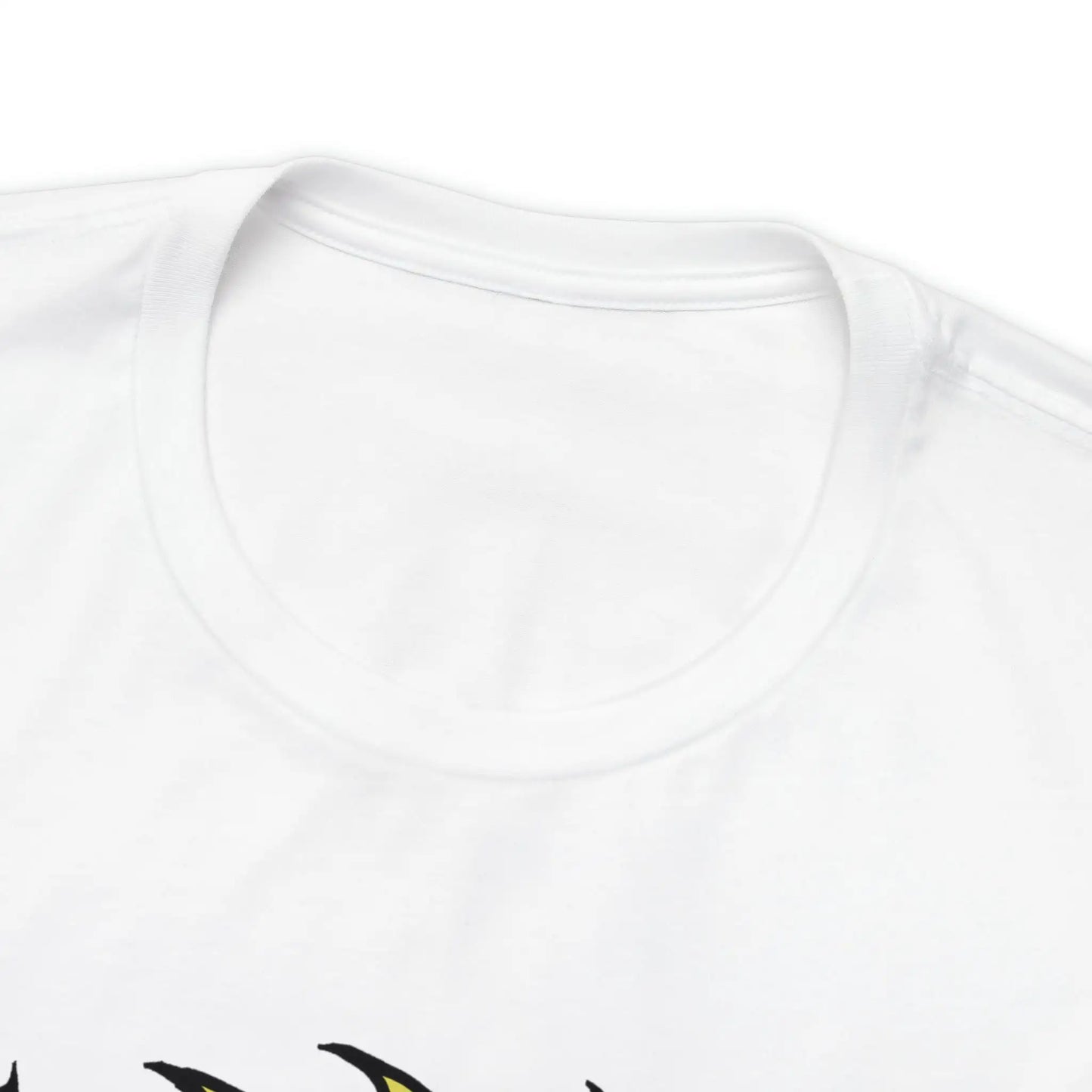 Junkrat Overwatch T-Shirt Cartoon Chibi Style Gift Tee Unisex For Men and Women