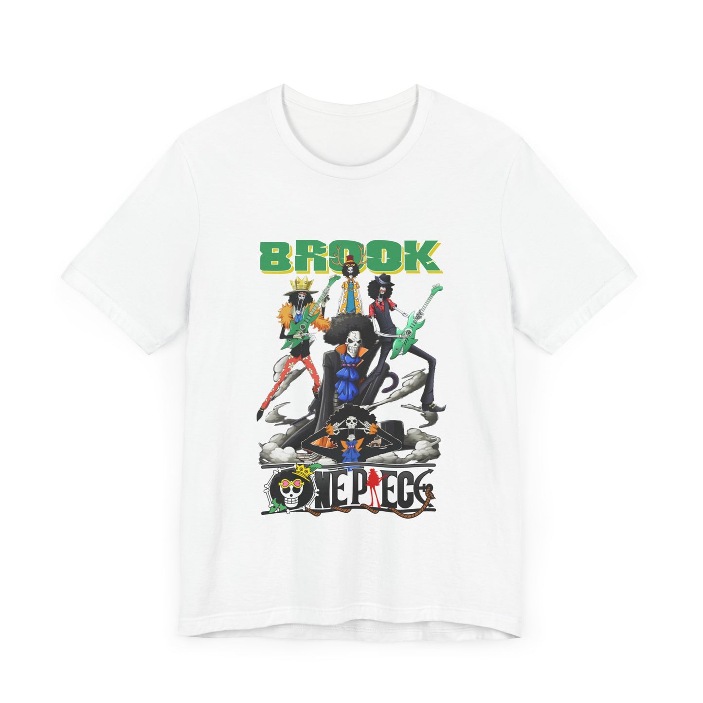 Brook One Piece T-Shirt