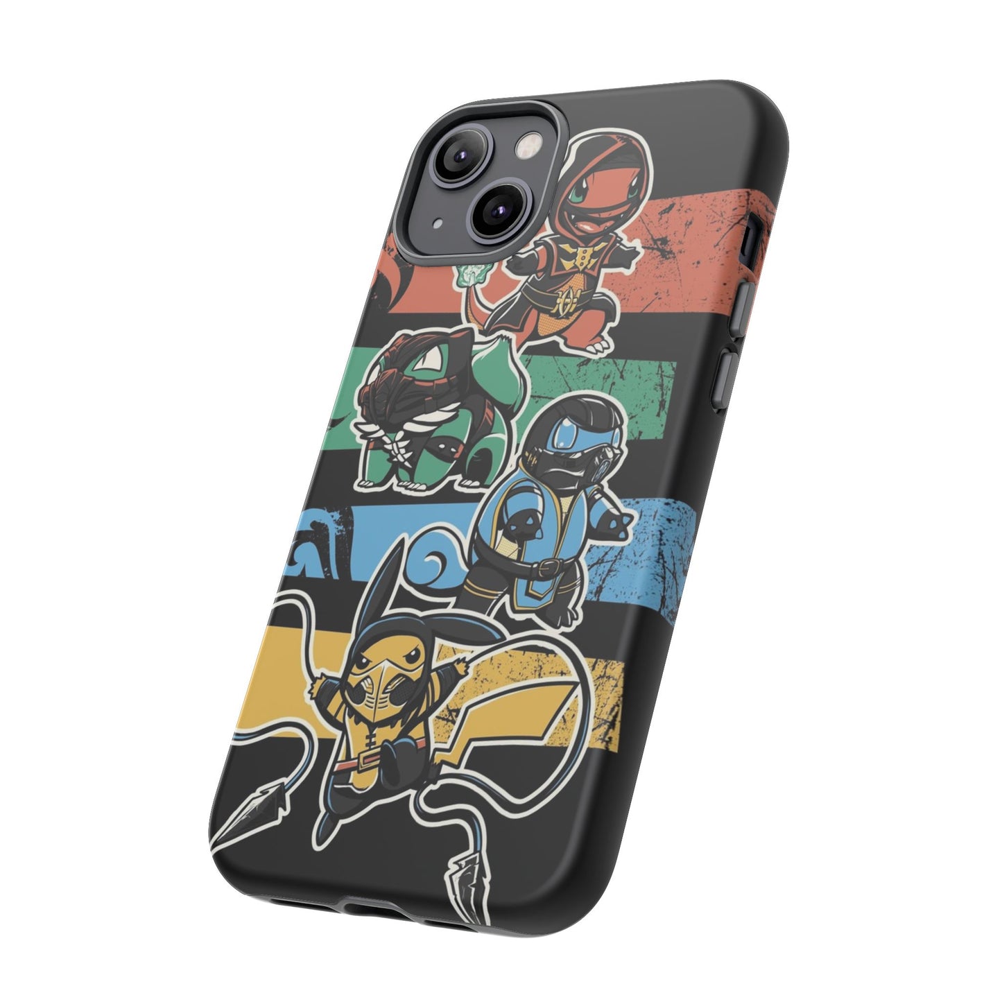 Japanese Comic Anime manga phone case for iphone 15 ProMax iphone 15 Pro max iphone 14 Samsung S22 Ultra Note 20 Google Pixel 8 Pro Kombat