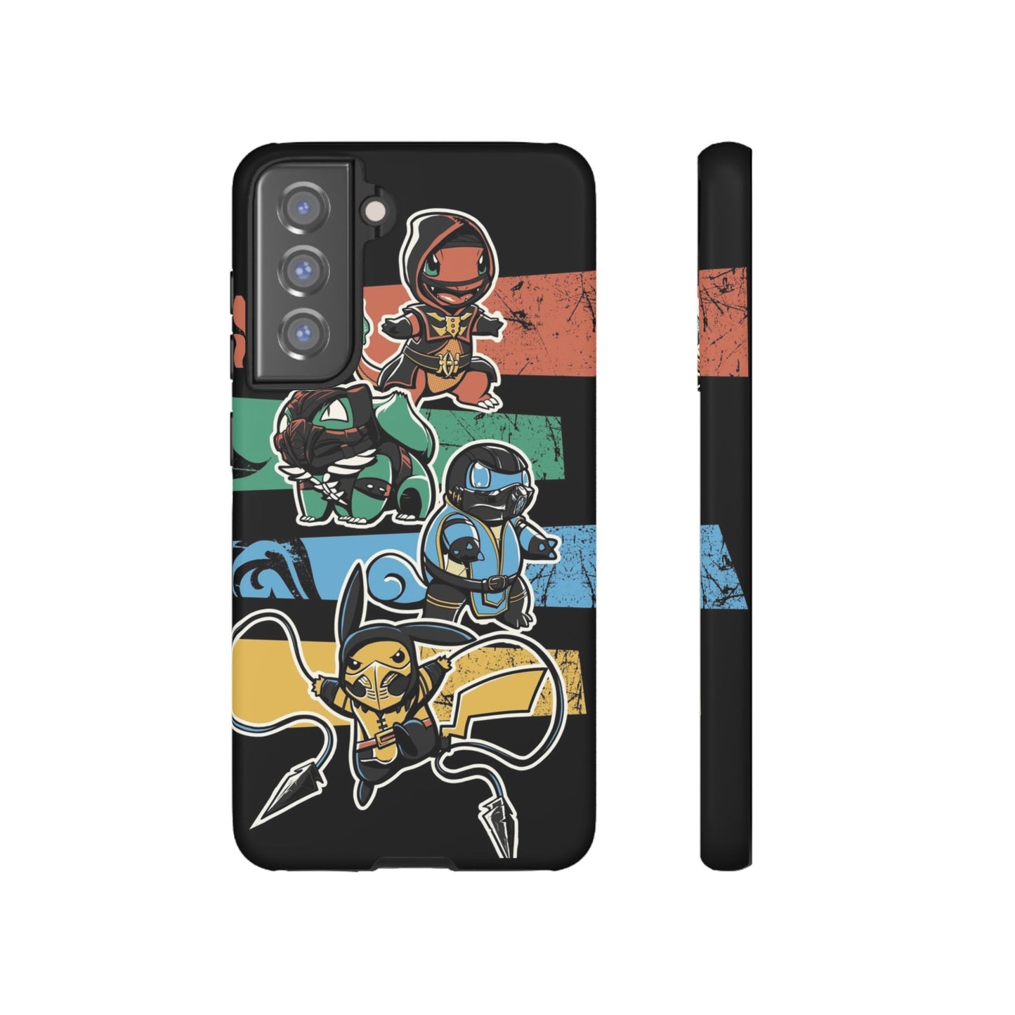 Japanese Comic Anime manga phone case for iphone 15 ProMax iphone 15 Pro max iphone 14 Samsung S22 Ultra Note 20 Google Pixel 8 Pro Kombat