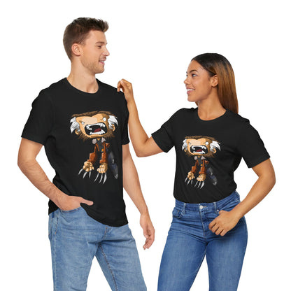 Old Man Logan Graphic T-Shirt
