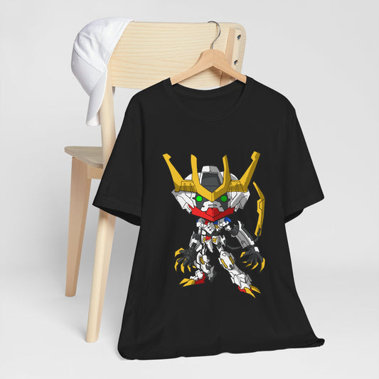 Gundam Barbatos Chibi T-Shirt