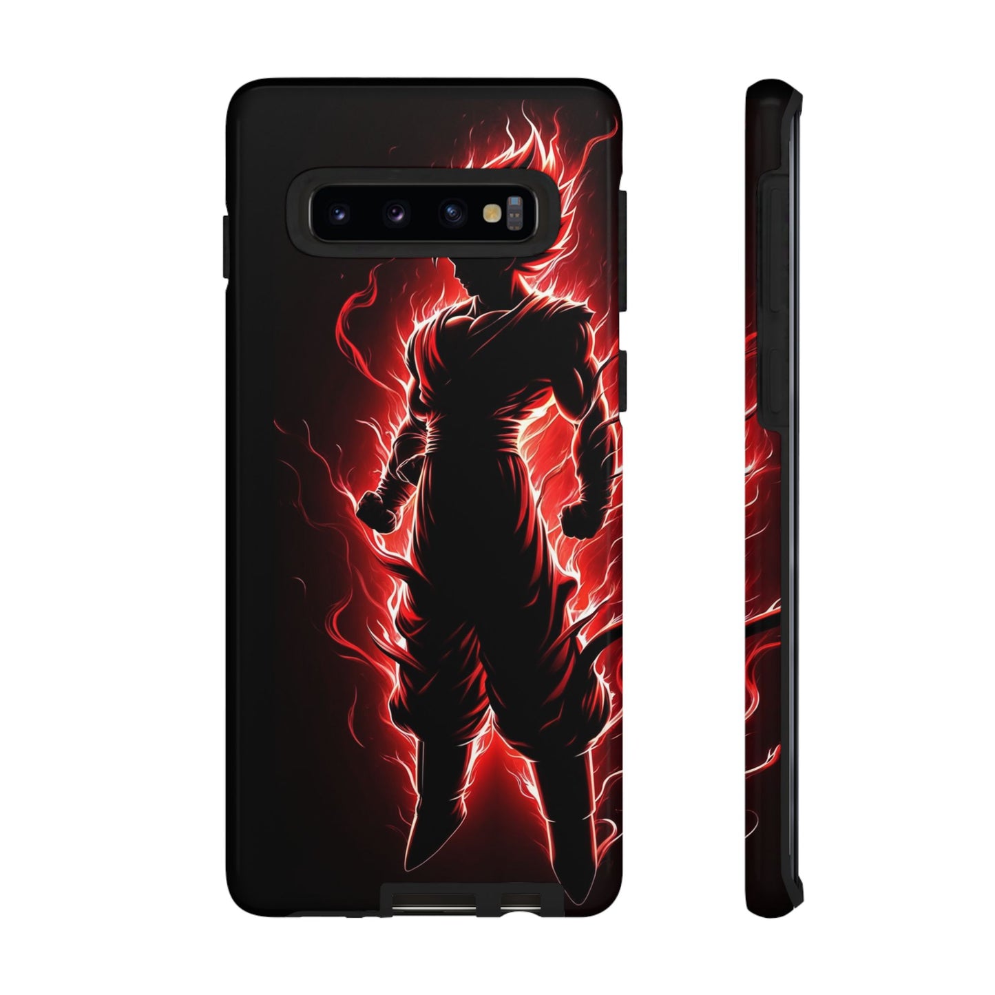 Japanese Anime Collage Magsafe Phone Case Japanese Comics Phone Cover Manga K-Drama Art Phone Case Iphone 15 14 13 Samsung S23 S22