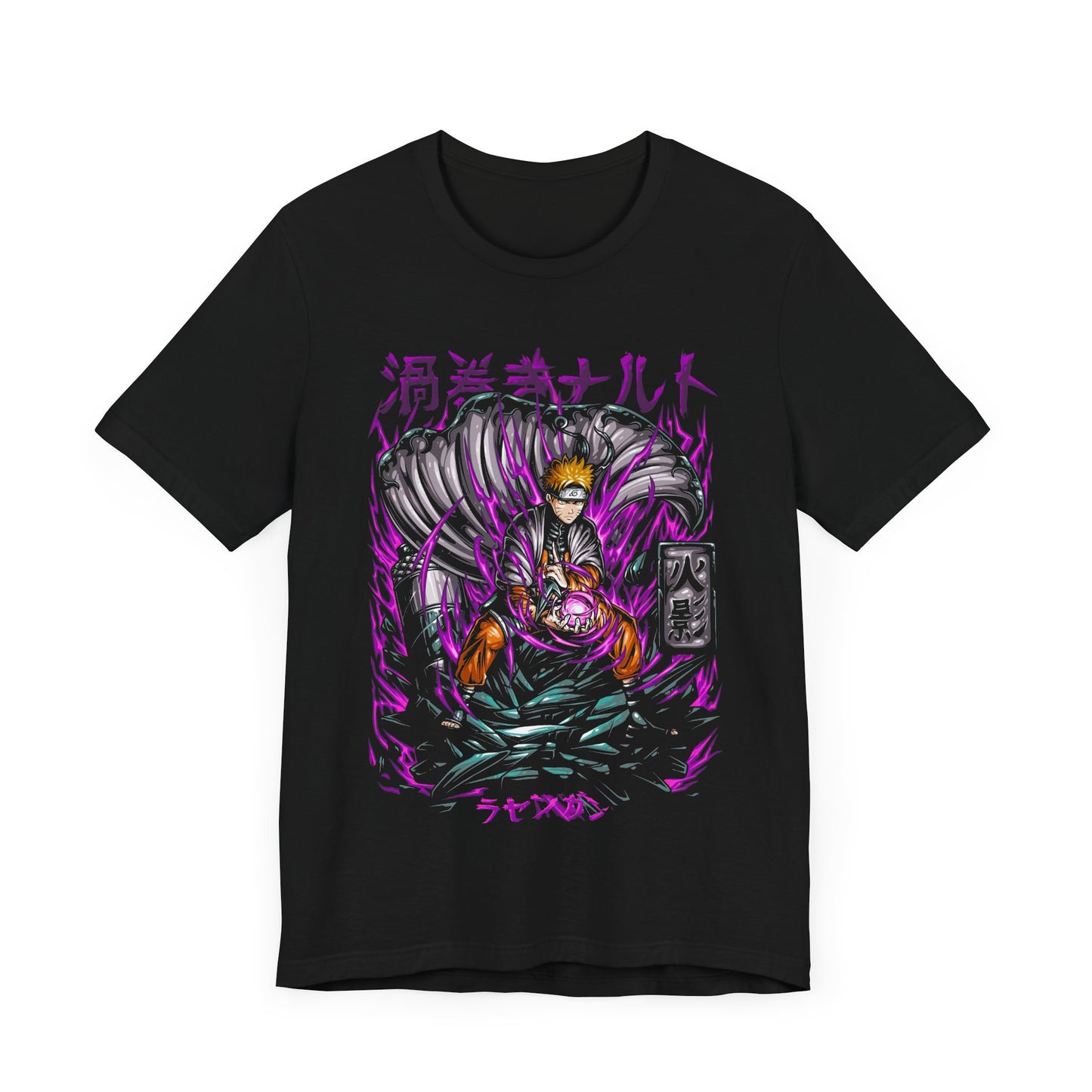 Naruto T-shirt
