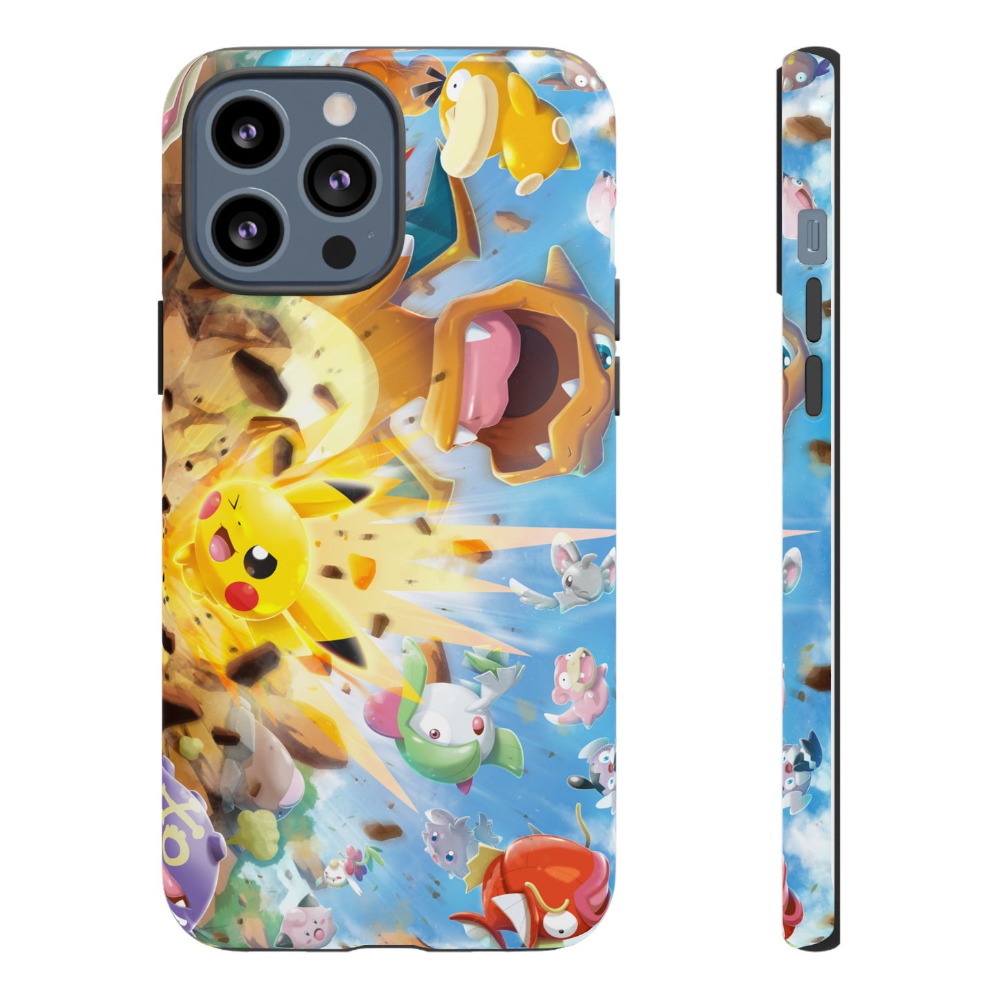 Japanese Comic Anime Manga Phone Case For Iphone 15 Promax Iphone 15 Pro Max Iphone 14 Samsung S22 Ultra Note 20 Google Pixel 8 Pro