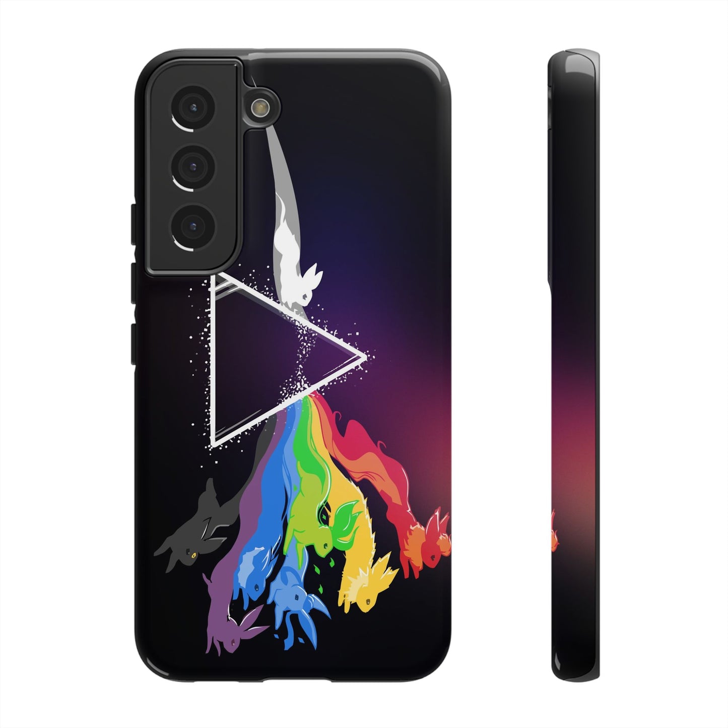 Japanese Comic Anime Manga Phone Case Iphone 15 Promax Iphone 15 Pro Max Iphone 14 Samsung S22 Ultra Note 20 Google Pixel Elemental